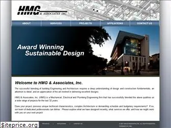 hmg-associates.com