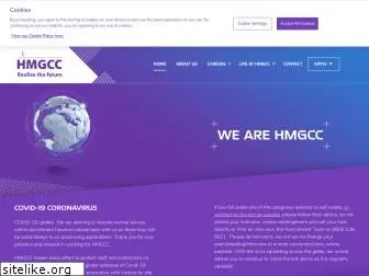 hmgcc.gov.uk