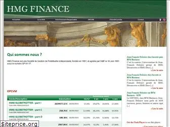 hmgfinance.com