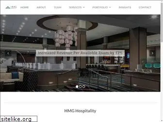 hmghotels.com