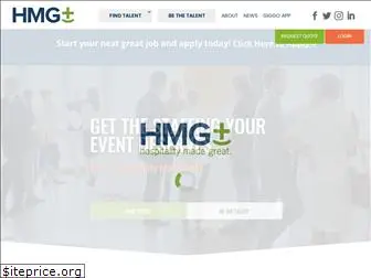 hmgplus.com