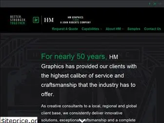 hmgraphics.com