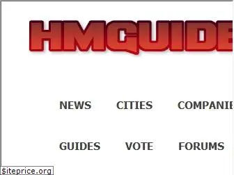 hmguide.info