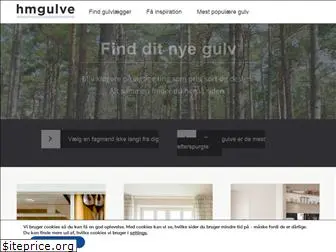 hmgulve.dk