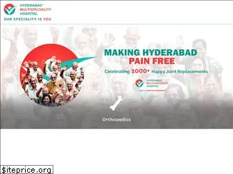 hmhcare.com