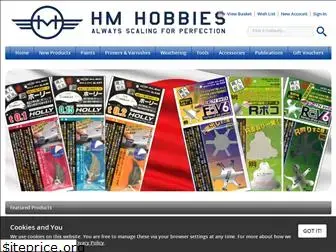 hmhobbies.co.uk