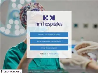 hmhospitales.zoom.us