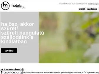 hmhotels.hu