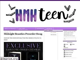 hmhteen.com