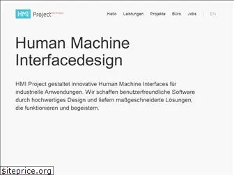 hmi-project.com