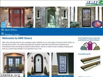 hmidoors.com