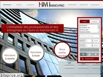 hmimmo-pro.com