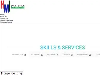 hmipakistan.com