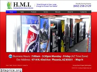 hmivending.com