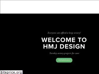 hmj-design.dk