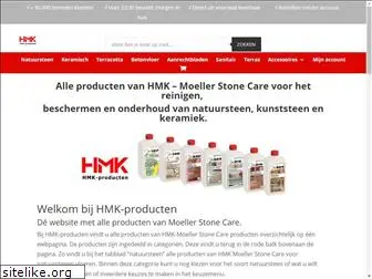 hmk-producten.nl