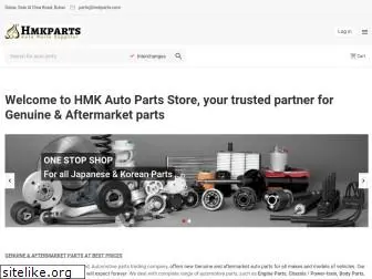 hmkparts.com