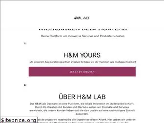 hmlab.de