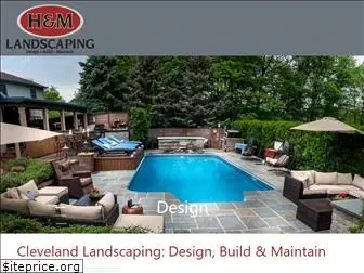 hmlandscaping.com