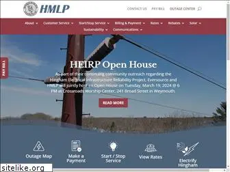 hmlp.com