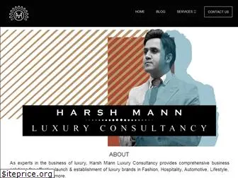 hmluxuryconsultancy.com