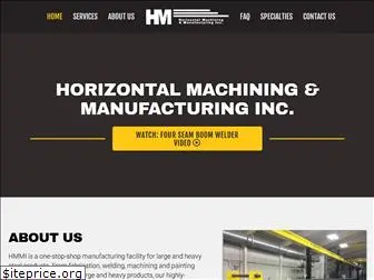 hmmi-huron.com