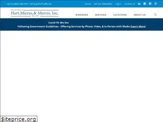 hmmlegal.com