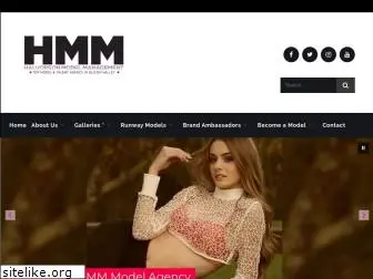 hmmodels.com