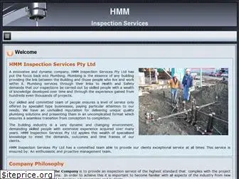 hmmplumbinginspections.com.au