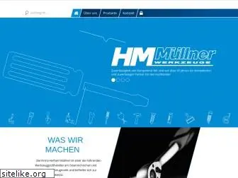 hmmuellner.com