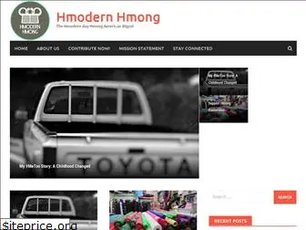 hmodernhmong.com