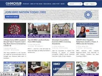 hmohub.co.uk