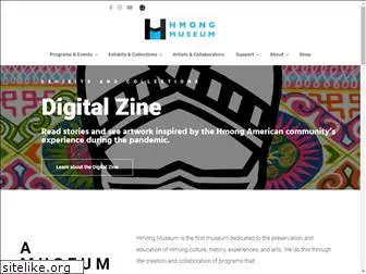 hmongmuseummn.org