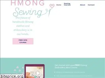 hmongsewing.com