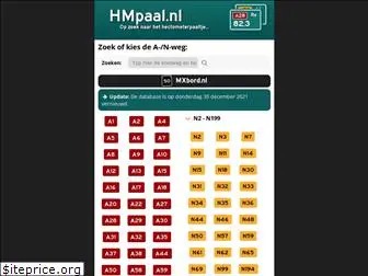 hmpaal.nl