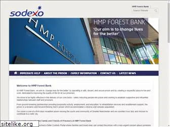 hmpforestbank.co.uk