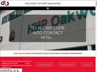 hmpoakwood.co.uk