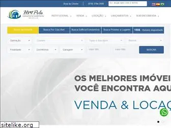 hmpolo.com.br
