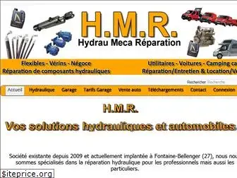 hmr27.fr