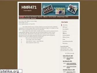 hmr471.cankaya.edu.tr