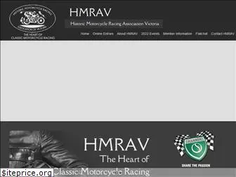 hmrav.org