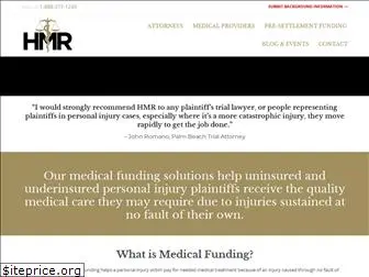 hmrfunding.com