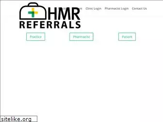 hmrreferrals.com.au