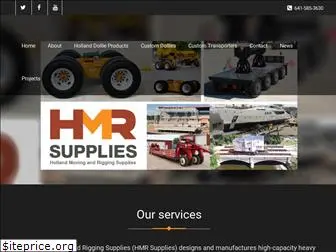 hmrsupplies.com