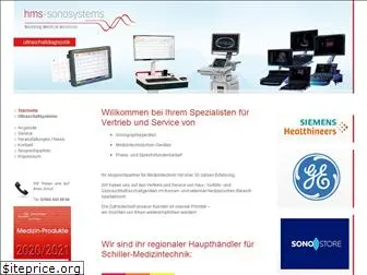 hms-sonosystems.de