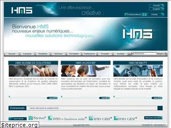 hms.com.tn