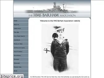 hmsbarham.com