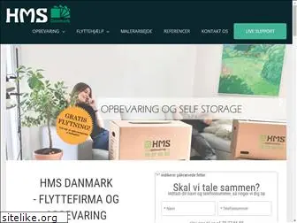hmsdanmark.dk