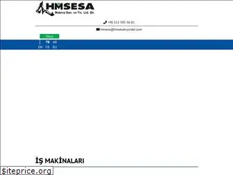 hmsesahyundai.com