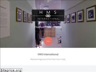 hmsfabrics.com